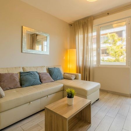 Apartamento Al Medina Córdoba Exterior foto