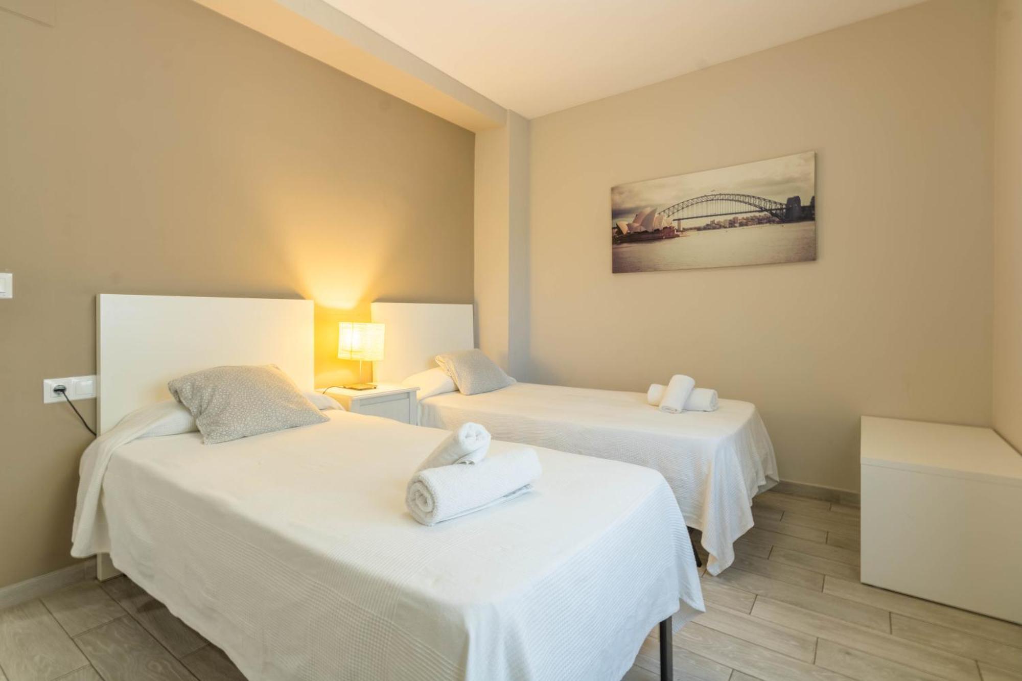 Apartamento Al Medina Córdoba Exterior foto