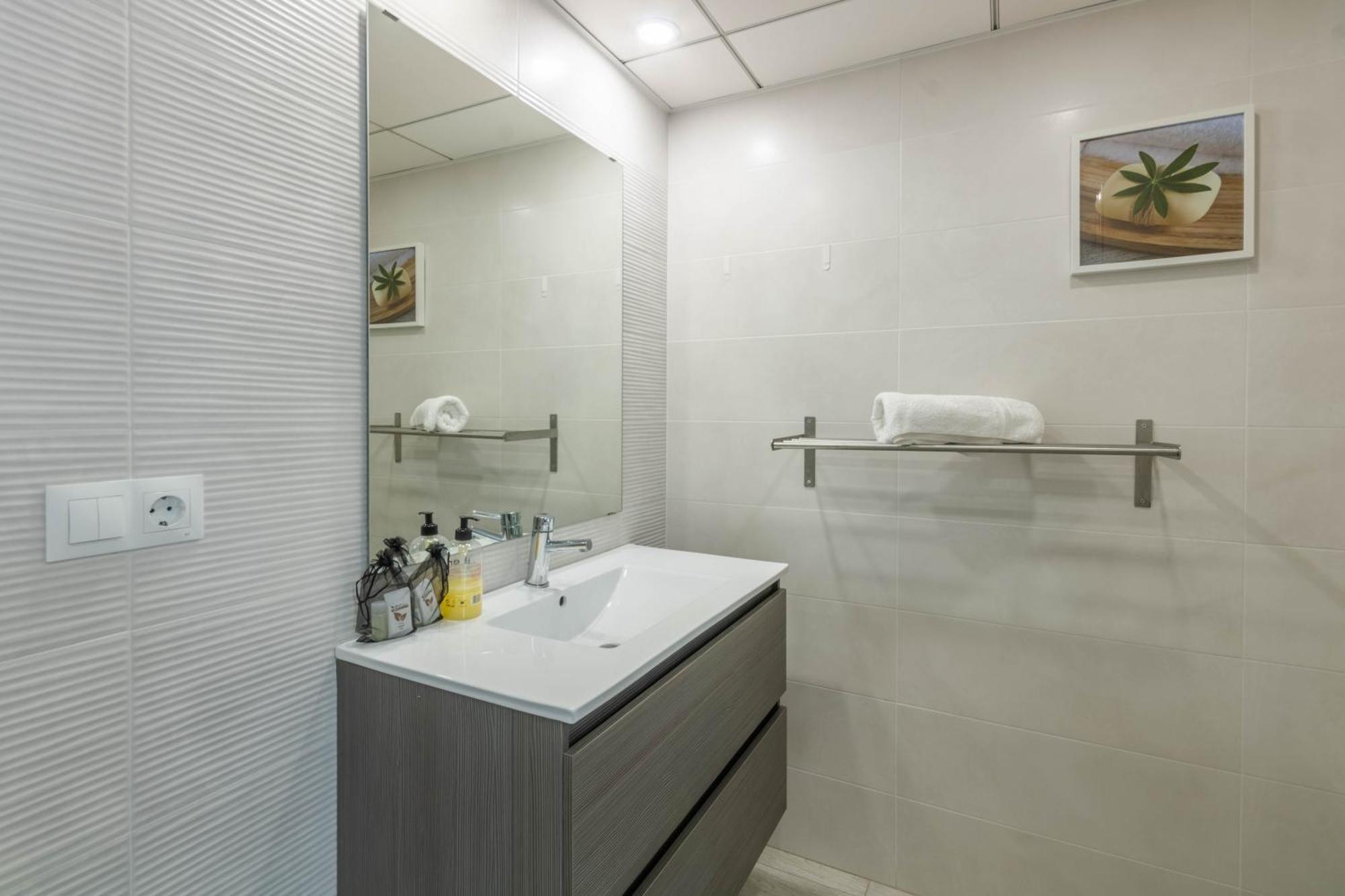 Apartamento Al Medina Córdoba Exterior foto