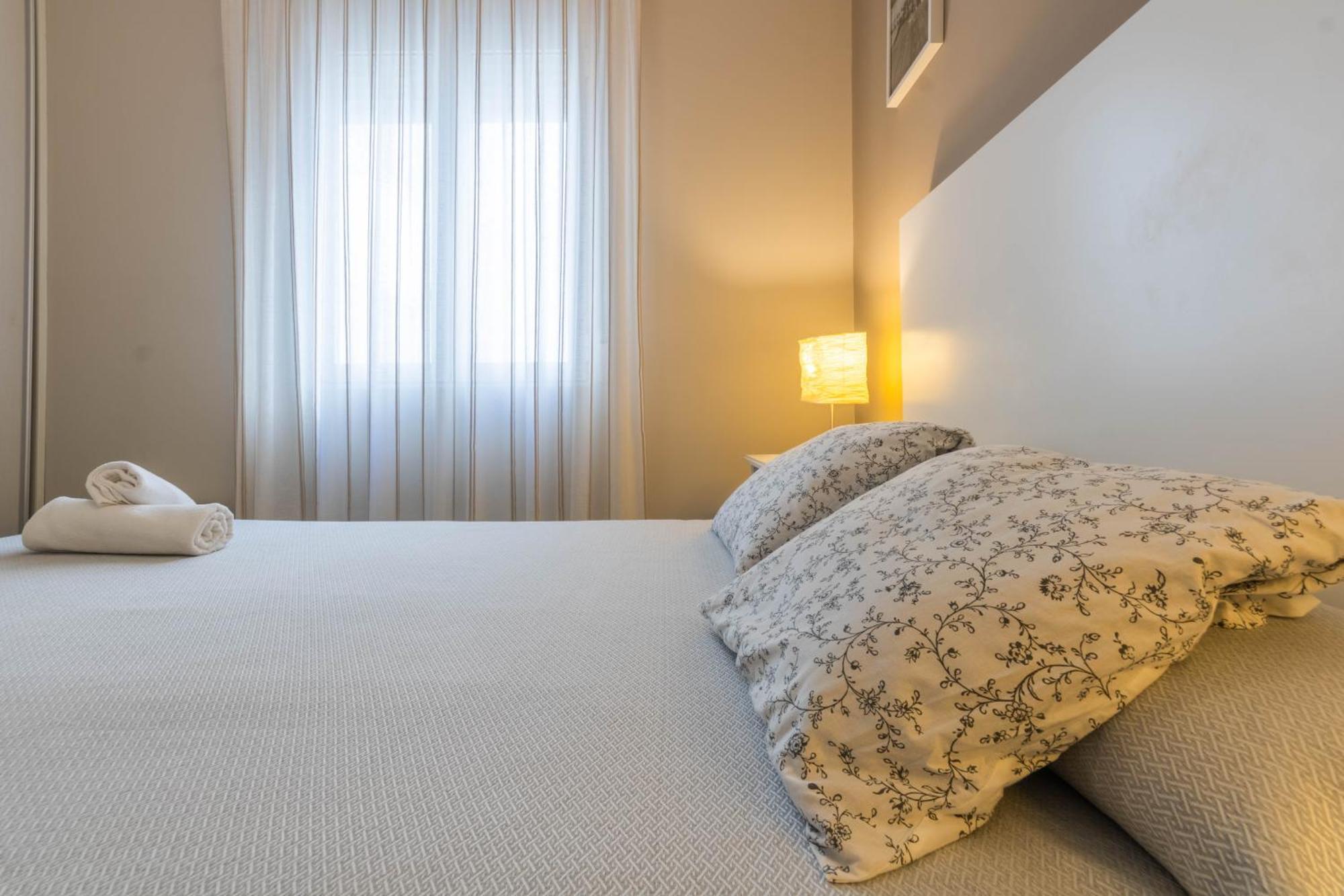 Apartamento Al Medina Córdoba Exterior foto