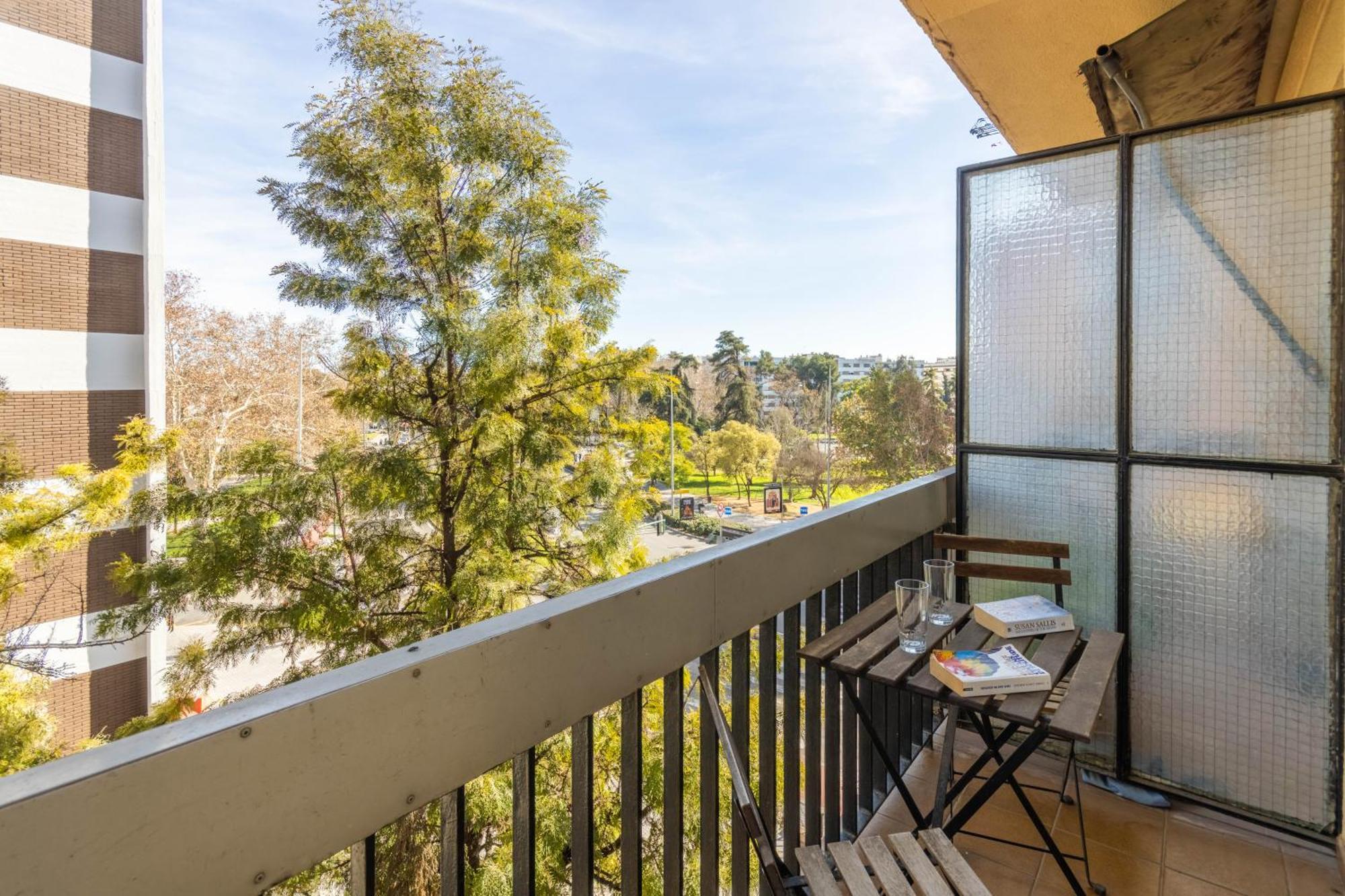 Apartamento Al Medina Córdoba Exterior foto